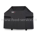Чехол Weber 7104 Premium Summit 600